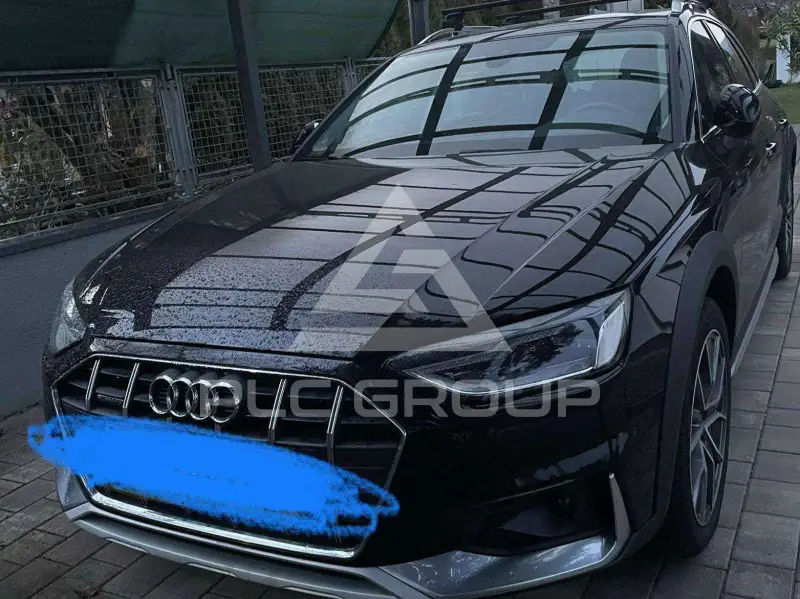 2023 Audi A4