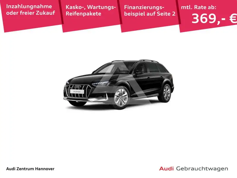 2023 Audi A4