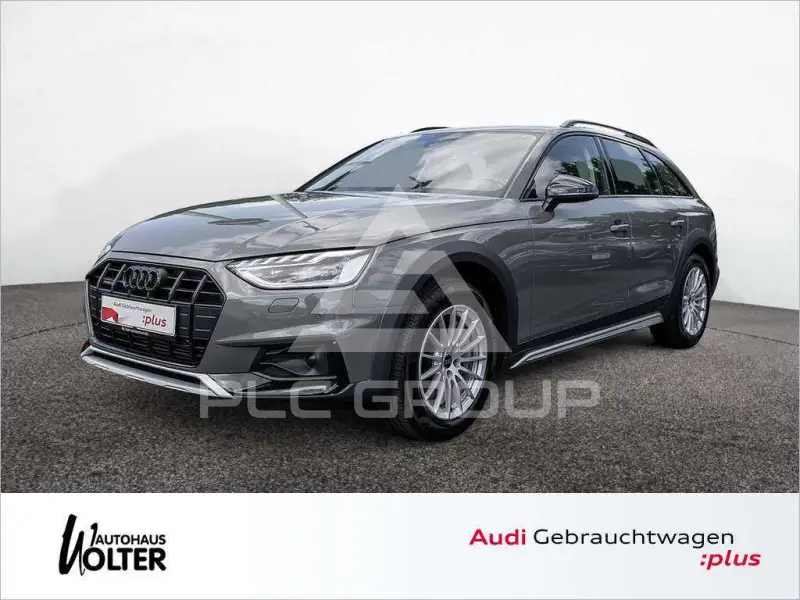 2023 Audi A4