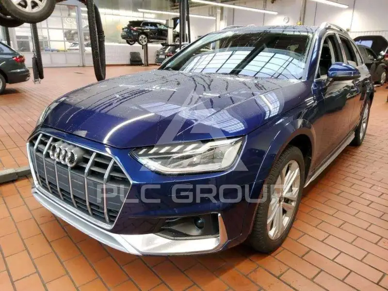 2023 Audi A4