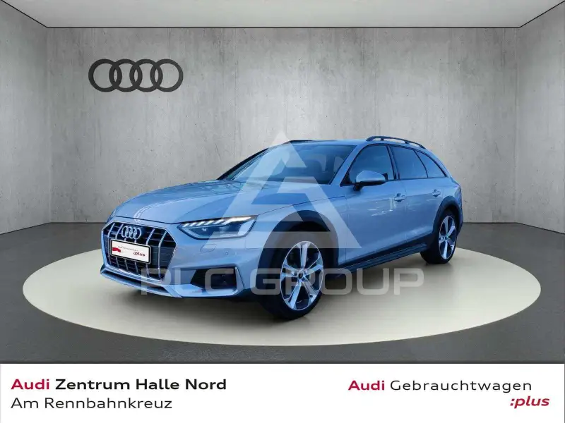 2023 Audi A4