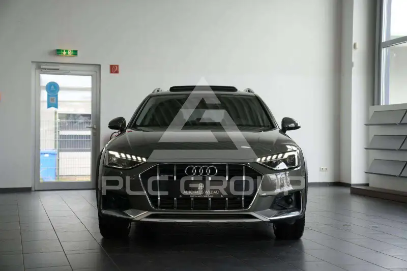 2023 Audi A4