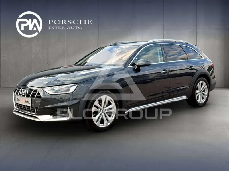 2023 Audi A4