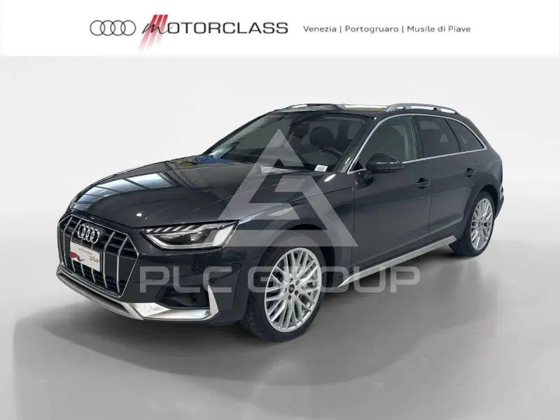 2023 Audi A4