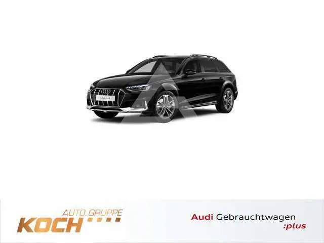 2023 Audi A4