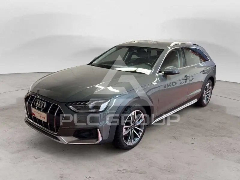 2023 Audi A4