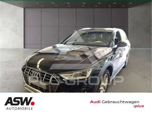 2023 Audi A4