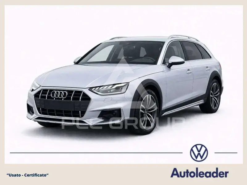 2023 Audi A4