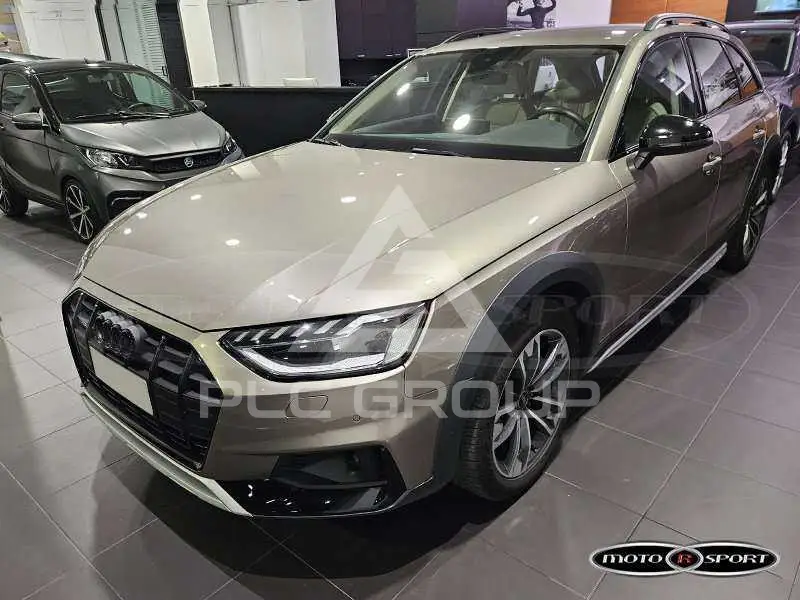 2023 Audi A4