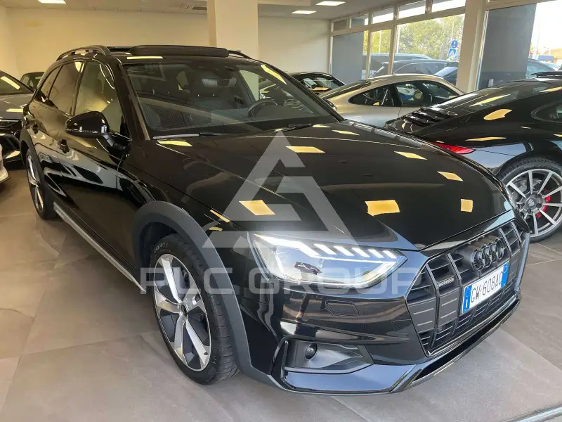 2023 Audi A4
