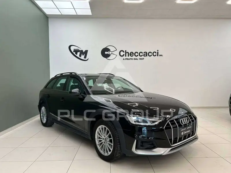 2023 Audi A4