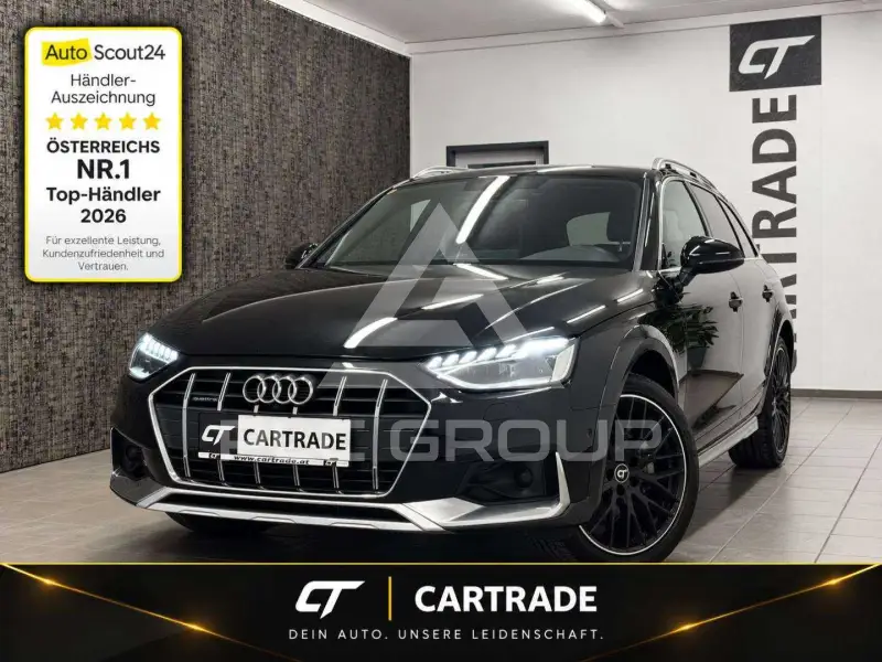 2023 Audi A4