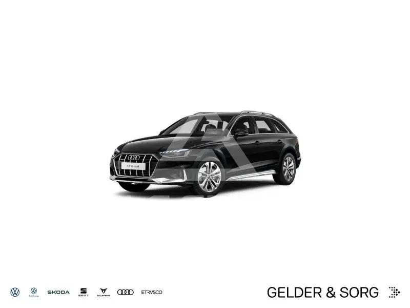 2023 Audi A4
