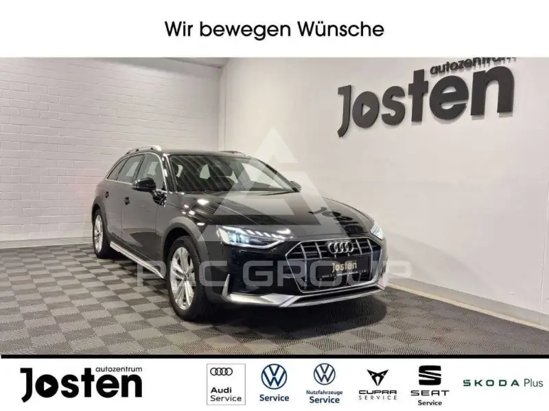2023 Audi A4