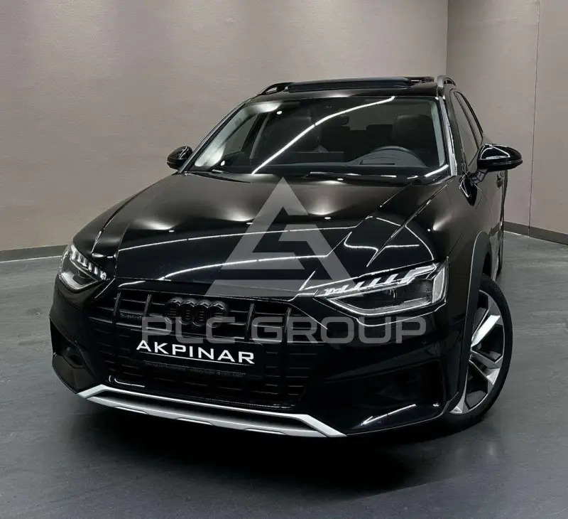 2023 Audi A4