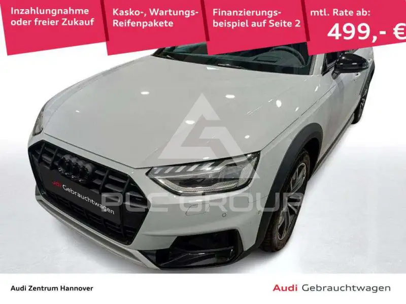 2023 Audi A4
