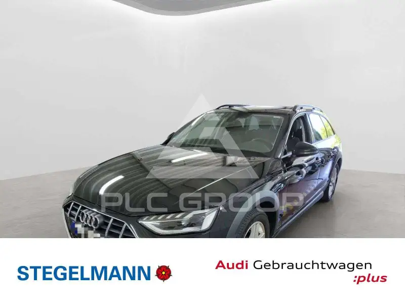 2023 Audi A4