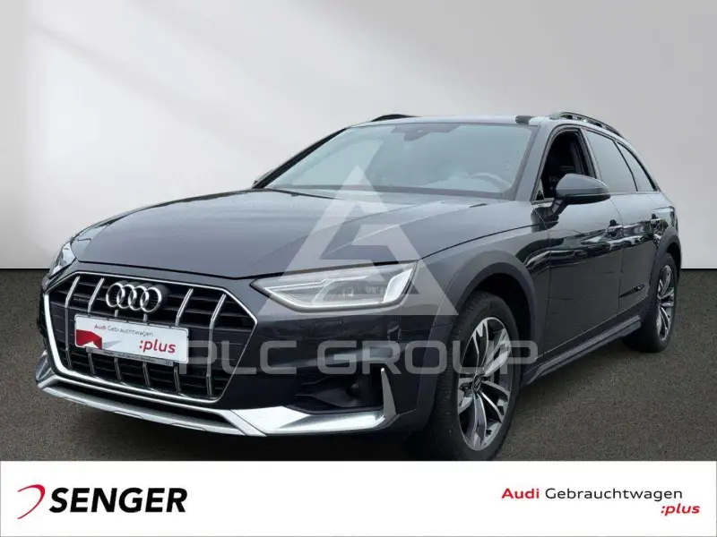 2023 Audi A4