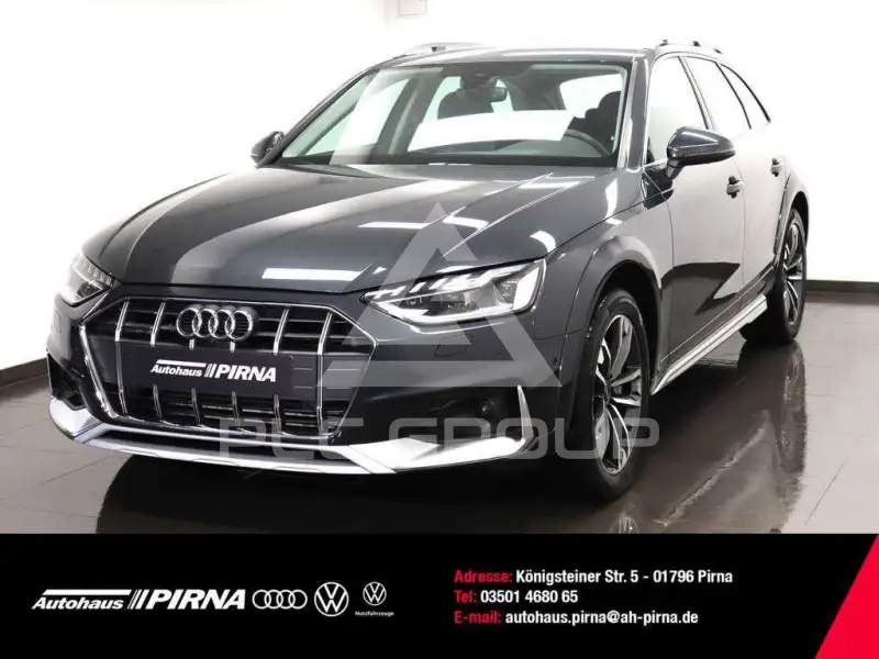 2023 Audi A4