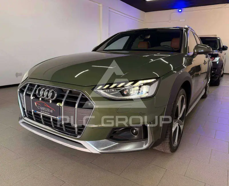 2023 Audi A4