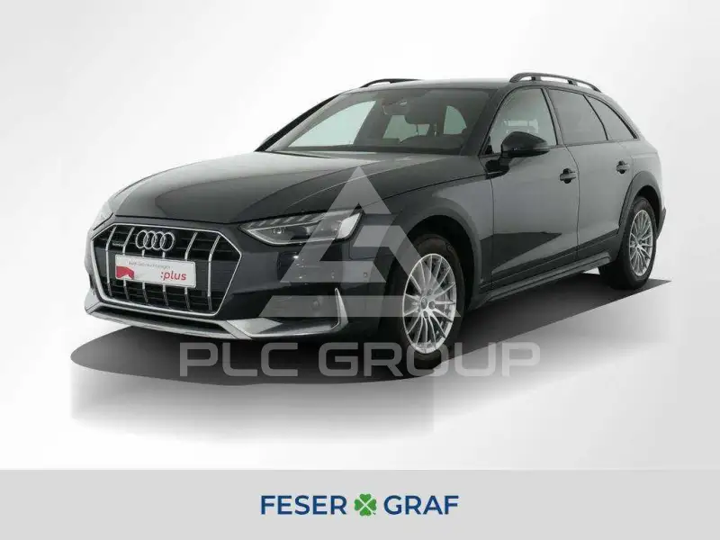 2023 Audi A4