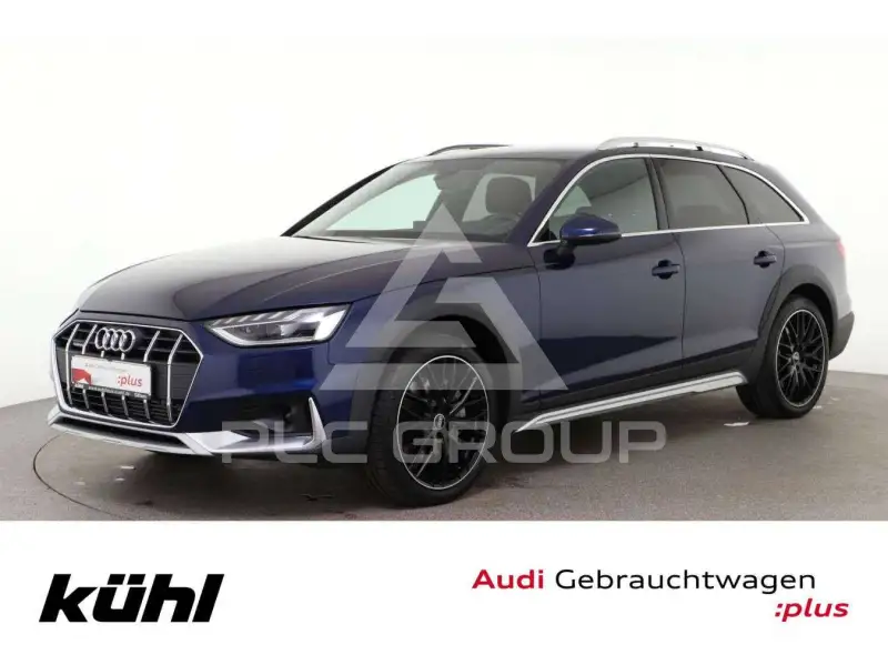 2023 Audi A4