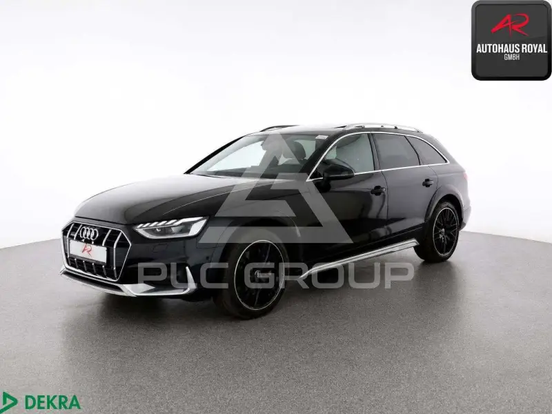 2023 Audi A4
