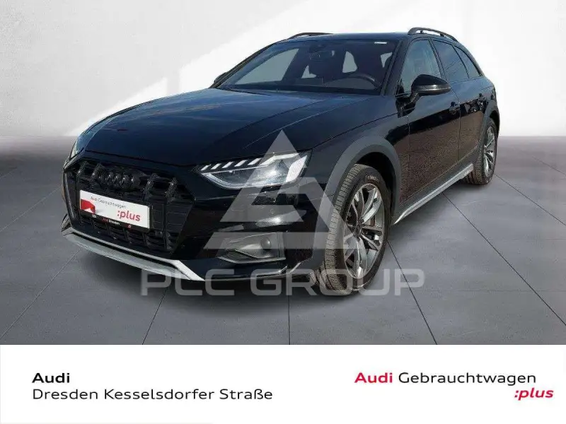 2023 Audi A4