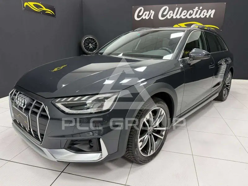 2023 Audi A4