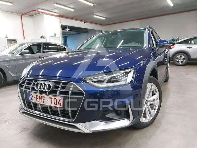 2023 Audi A4