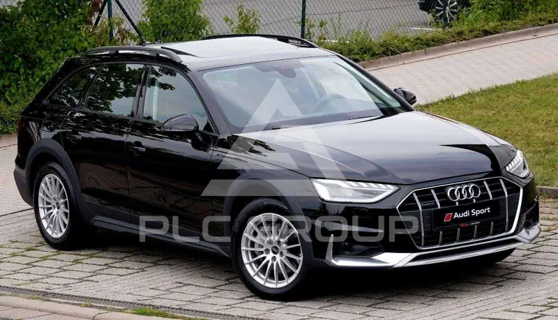 2023 Audi A4