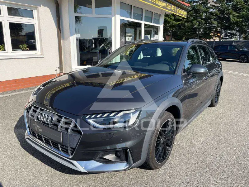 2023 Audi A4