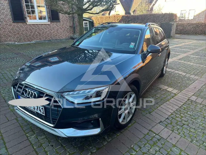 2023 Audi A4