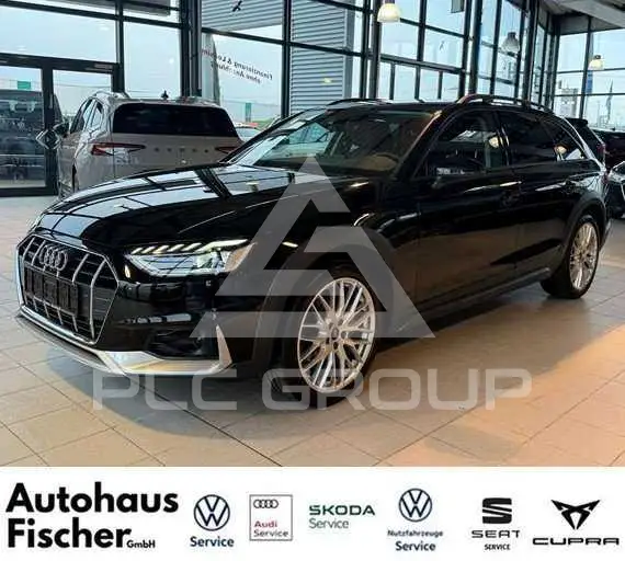 2023 Audi A4