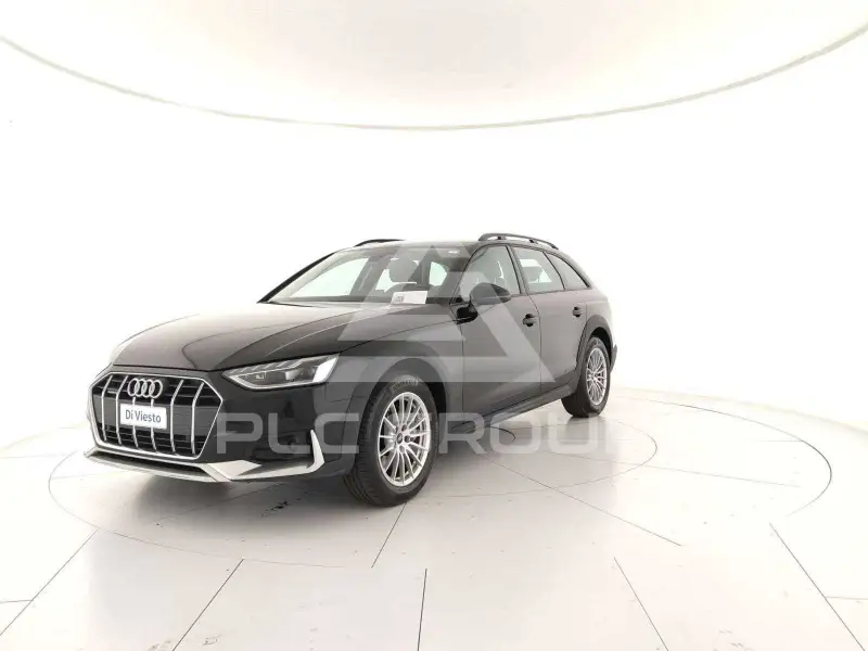 2023 Audi A4
