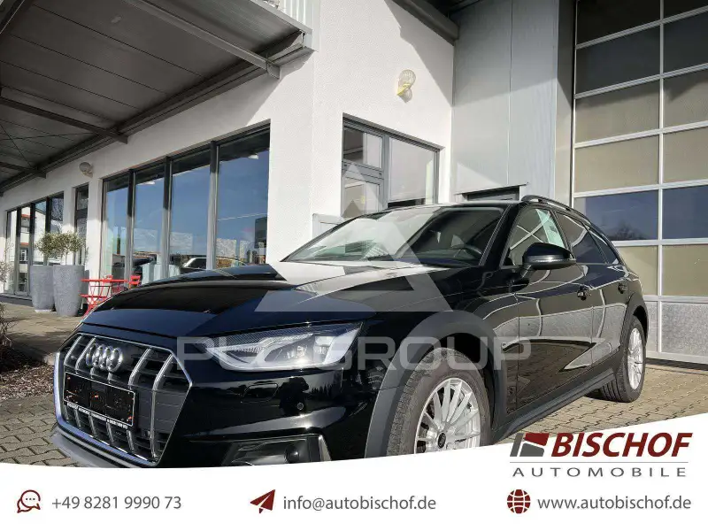 2023 Audi A4