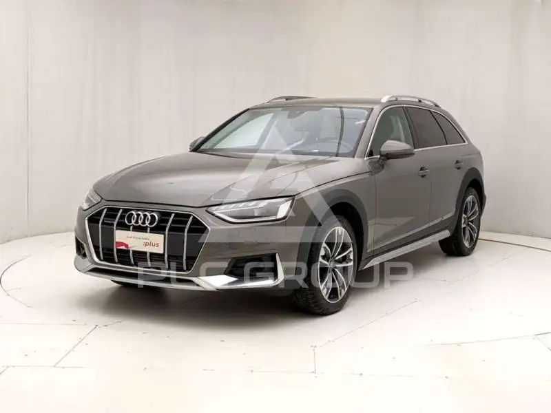 2023 Audi A4