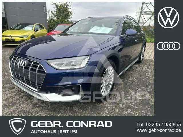 2023 Audi A4
