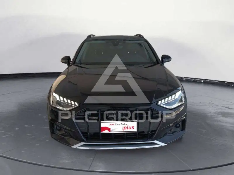 2023 Audi A4