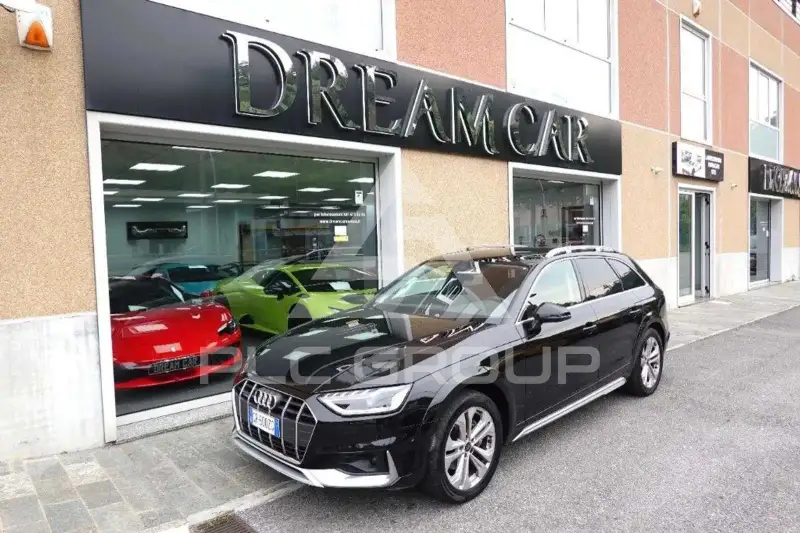 2023 Audi A4