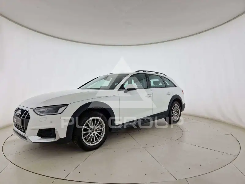 2023 Audi A4