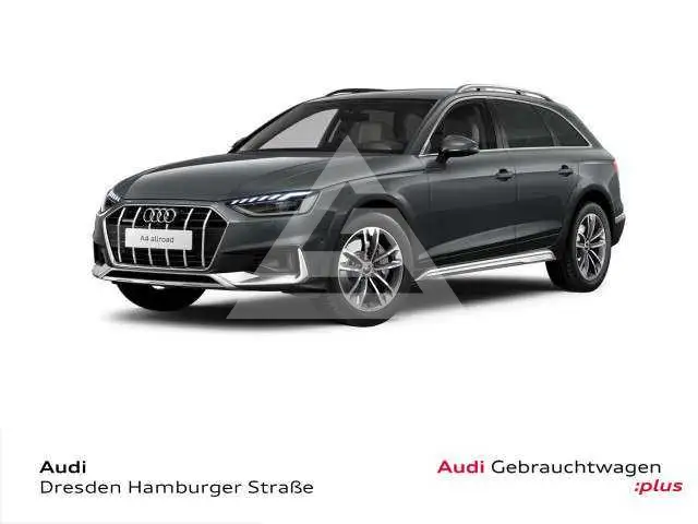 2023 Audi A4