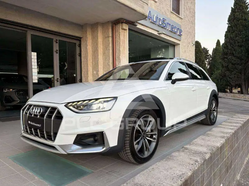 2023 Audi A4