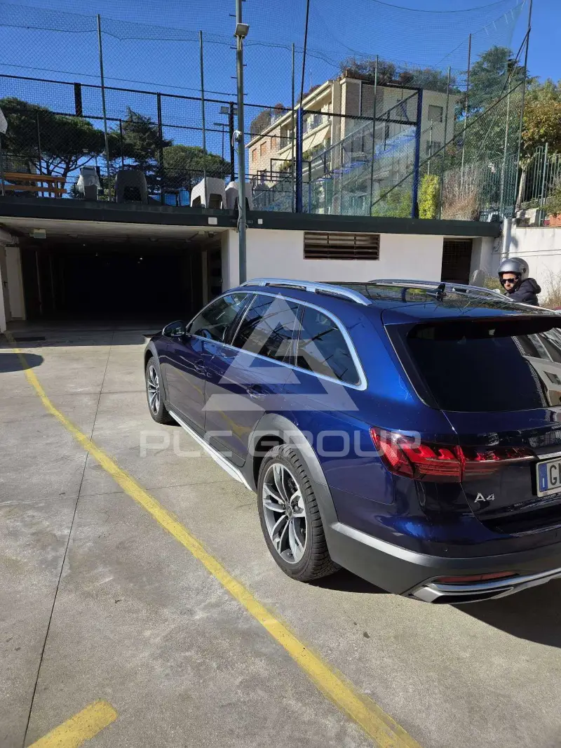 2023 Audi A4