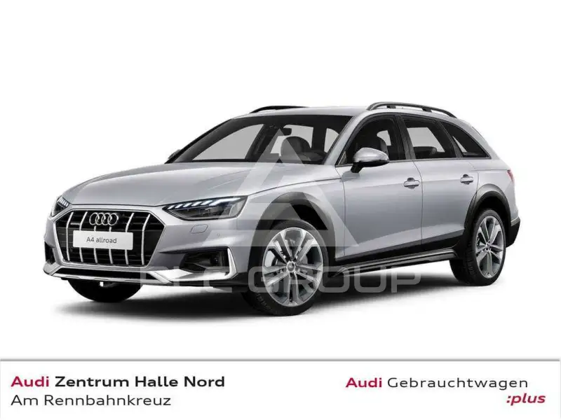 2023 Audi A4