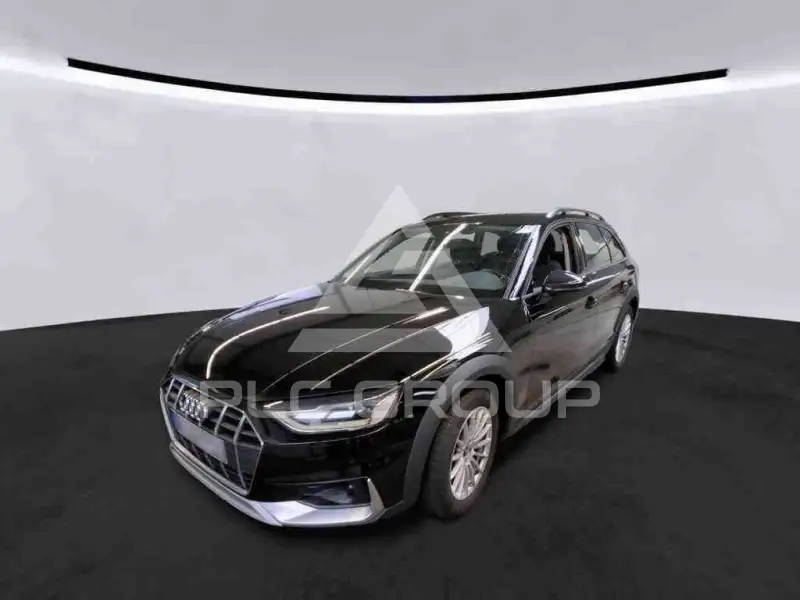2023 Audi A4