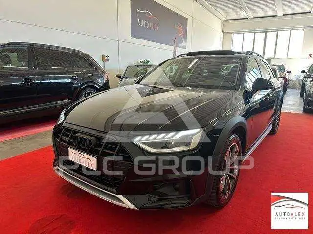 2023 Audi A4