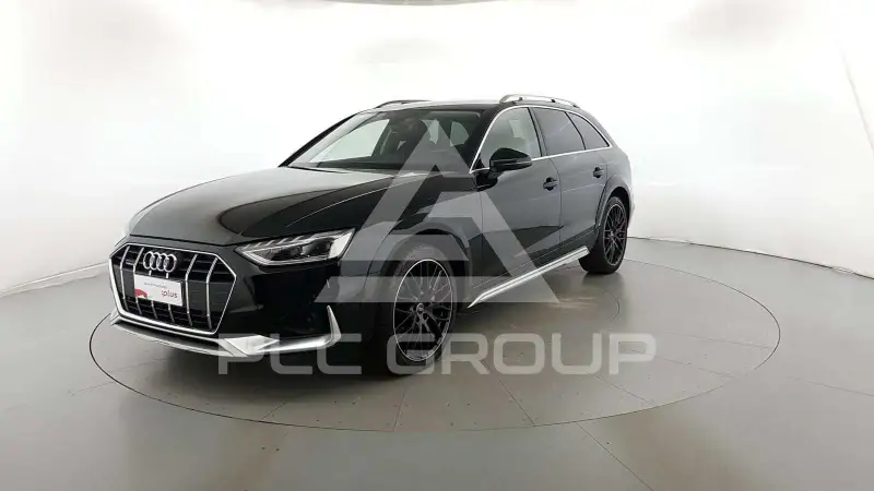 2023 Audi A4