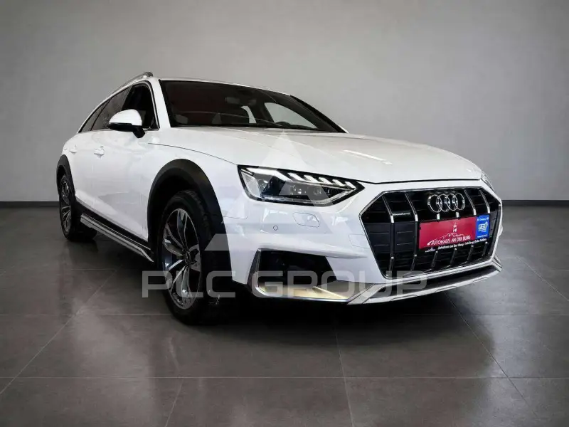 2023 Audi A4