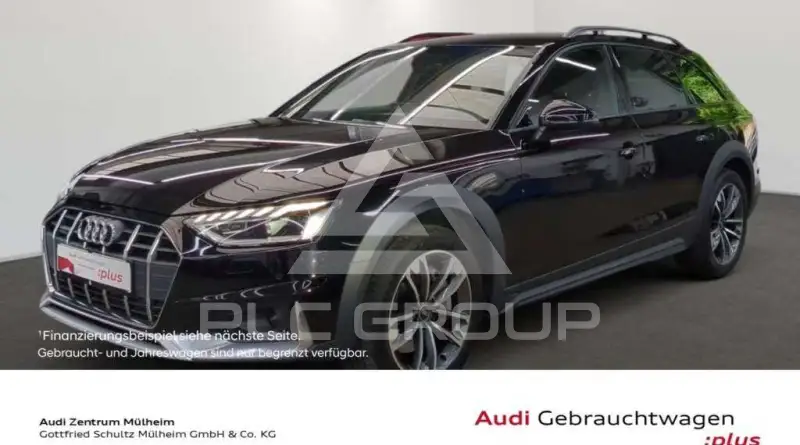 2023 Audi A4